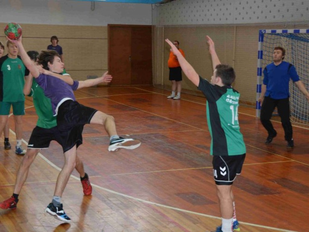 Sportowy weekend w obiektywie 11-13.01.2013 r.