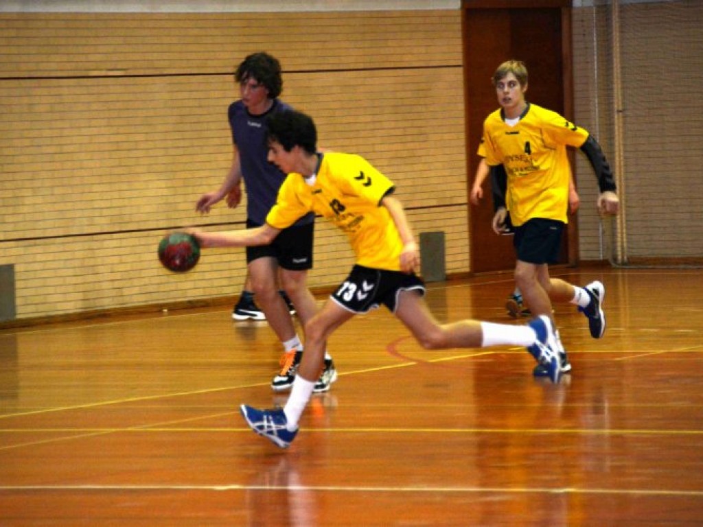 Sportowy weekend w obiektywie 11-13.01.2013 r.