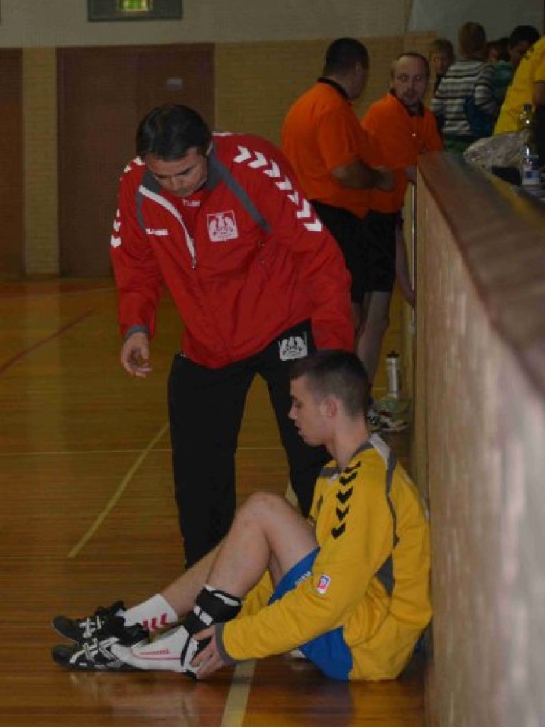 Sportowy weekend w obiektywie 11-13.01.2013 r.