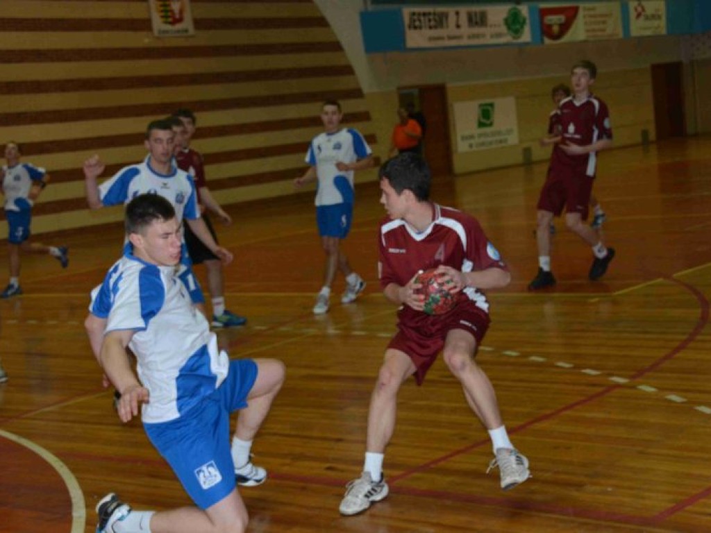 Sportowy weekend w obiektywie 11-13.01.2013 r.