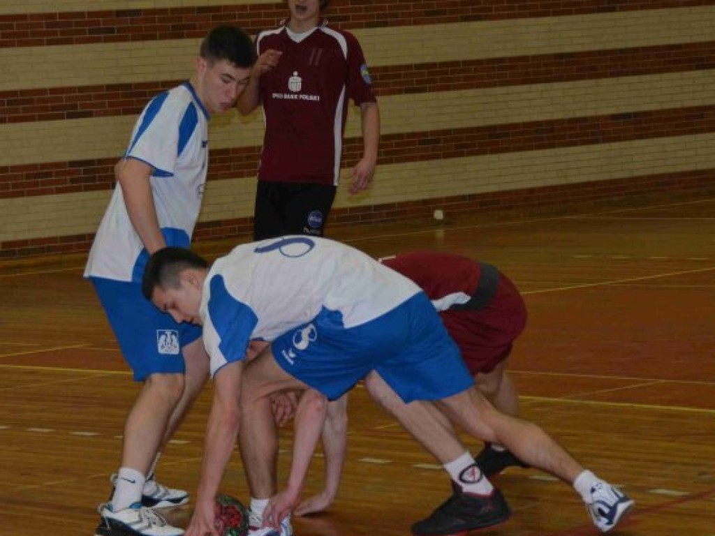 Sportowy weekend w obiektywie 11-13.01.2013 r.