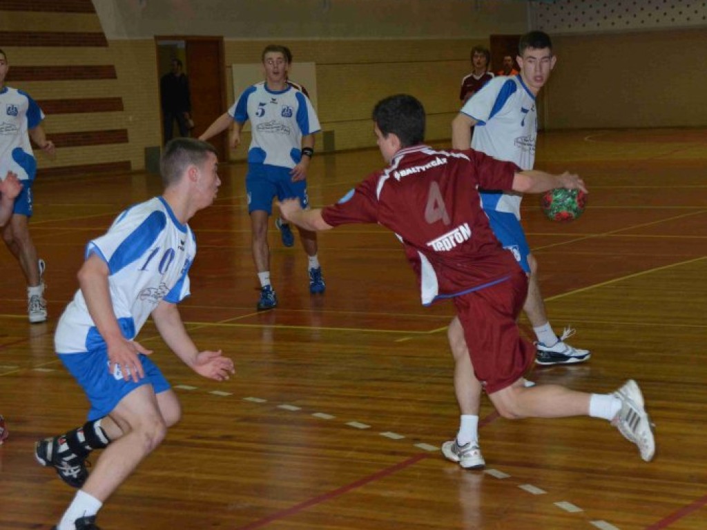 Sportowy weekend w obiektywie 11-13.01.2013 r.