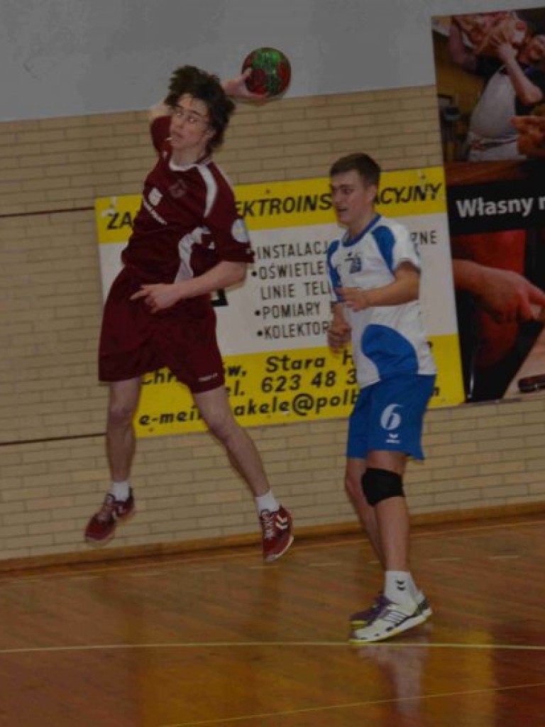 Sportowy weekend w obiektywie 11-13.01.2013 r.