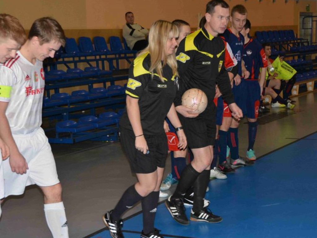 Sportowy weekend w obiektywie 11-13.01.2013 r.