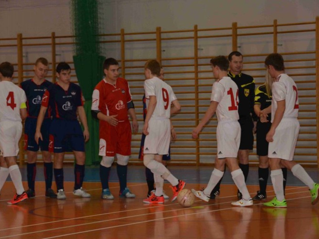 Sportowy weekend w obiektywie 11-13.01.2013 r.