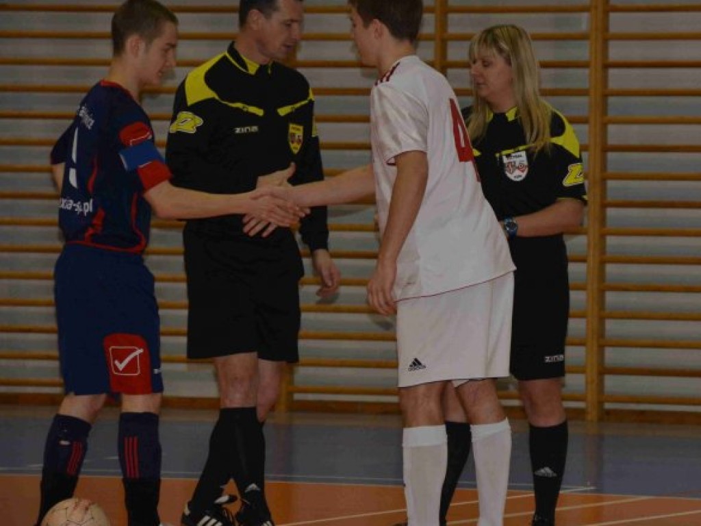 Sportowy weekend w obiektywie 11-13.01.2013 r.