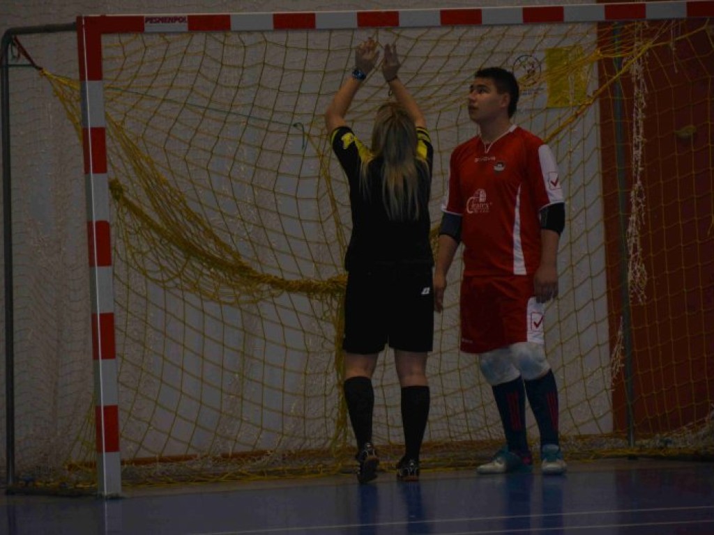 Sportowy weekend w obiektywie 11-13.01.2013 r.