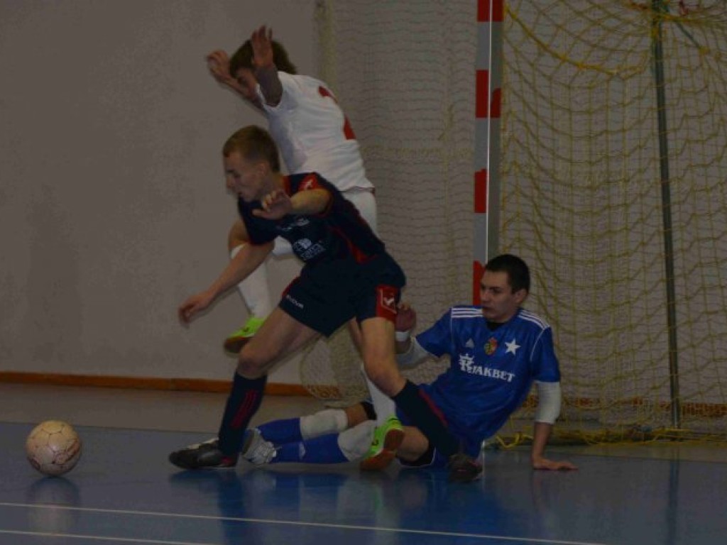 Sportowy weekend w obiektywie 11-13.01.2013 r.