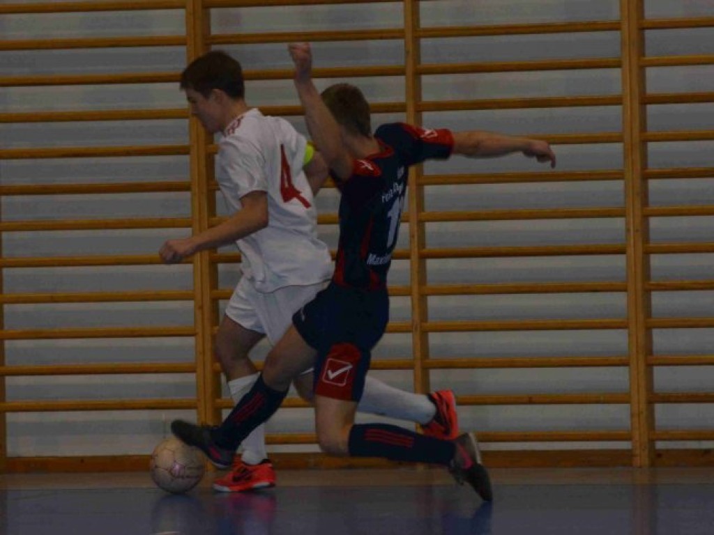 Sportowy weekend w obiektywie 11-13.01.2013 r.