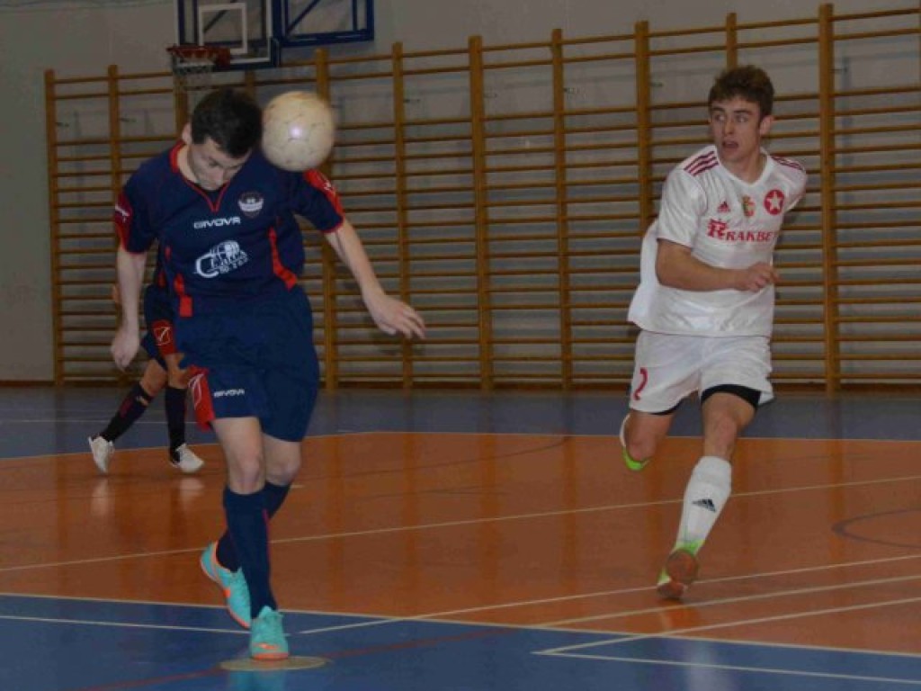 Sportowy weekend w obiektywie 11-13.01.2013 r.