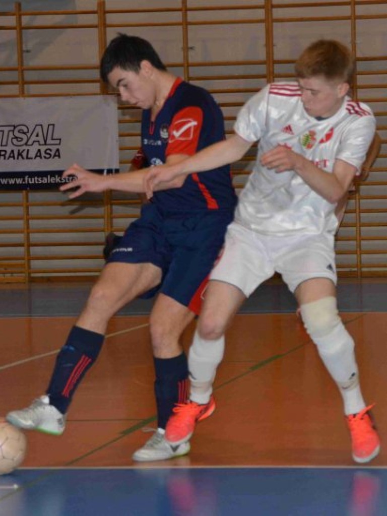 Sportowy weekend w obiektywie 11-13.01.2013 r.