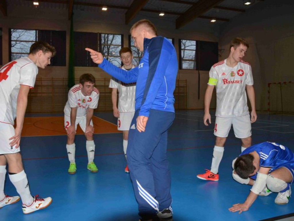 Sportowy weekend w obiektywie 11-13.01.2013 r.