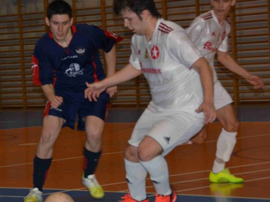 Sportowy weekend w obiektywie 11-13.01.2013 r.