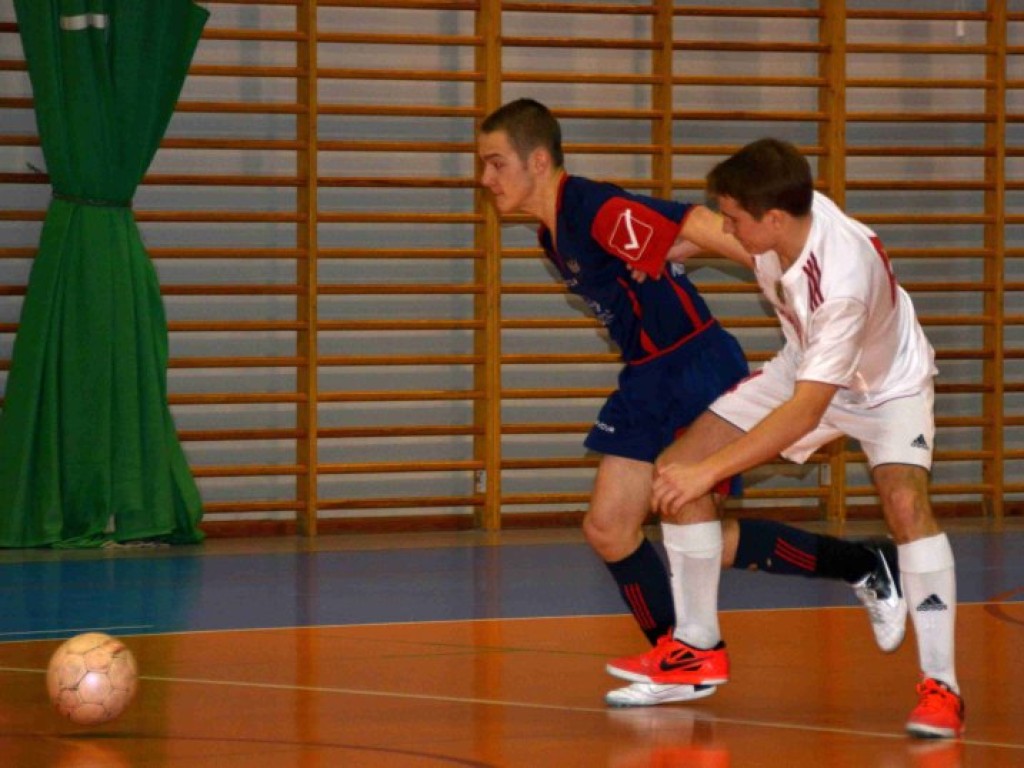 Sportowy weekend w obiektywie 11-13.01.2013 r.