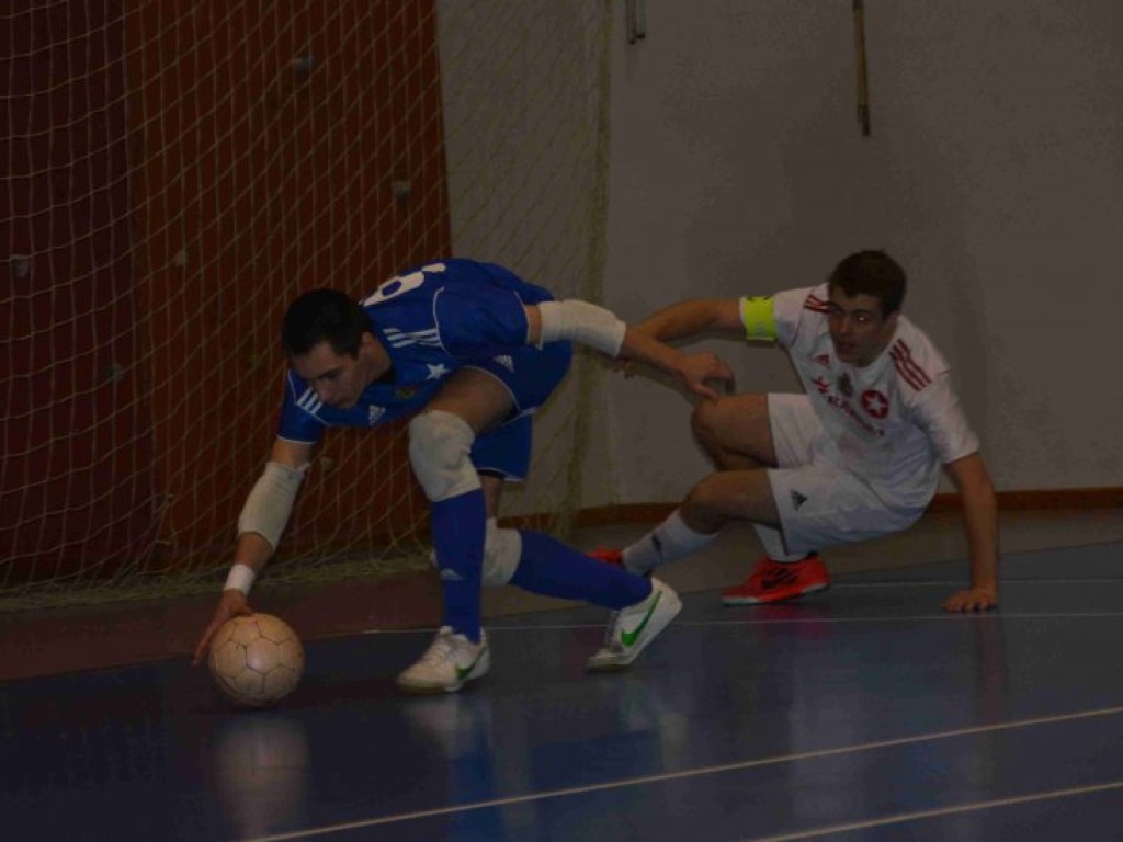 Sportowy weekend w obiektywie 11-13.01.2013 r.