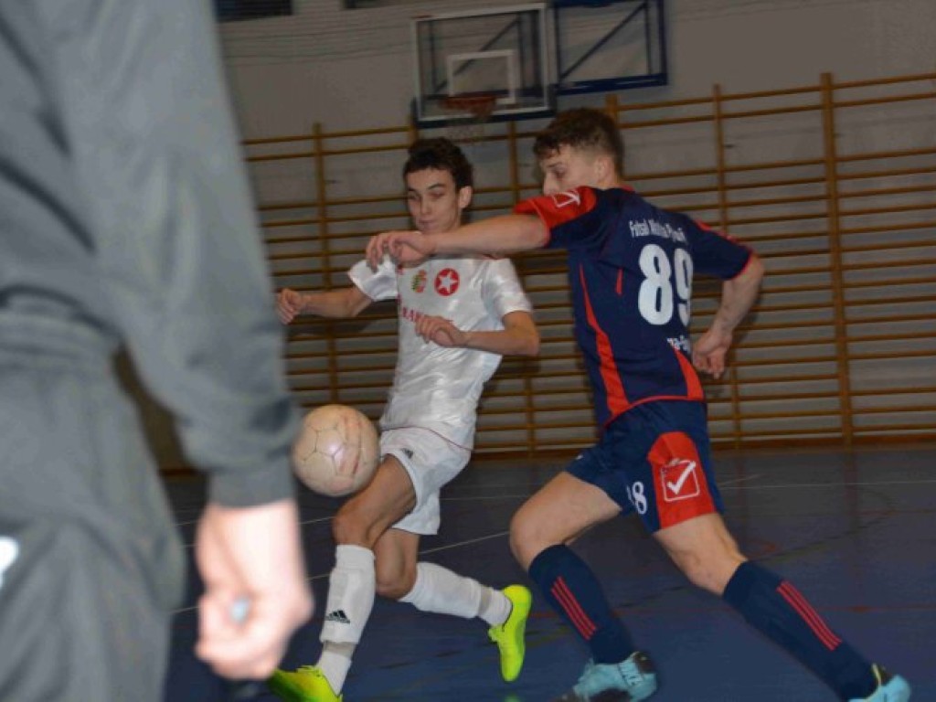 Sportowy weekend w obiektywie 11-13.01.2013 r.