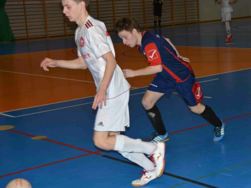 Sportowy weekend w obiektywie 11-13.01.2013 r.