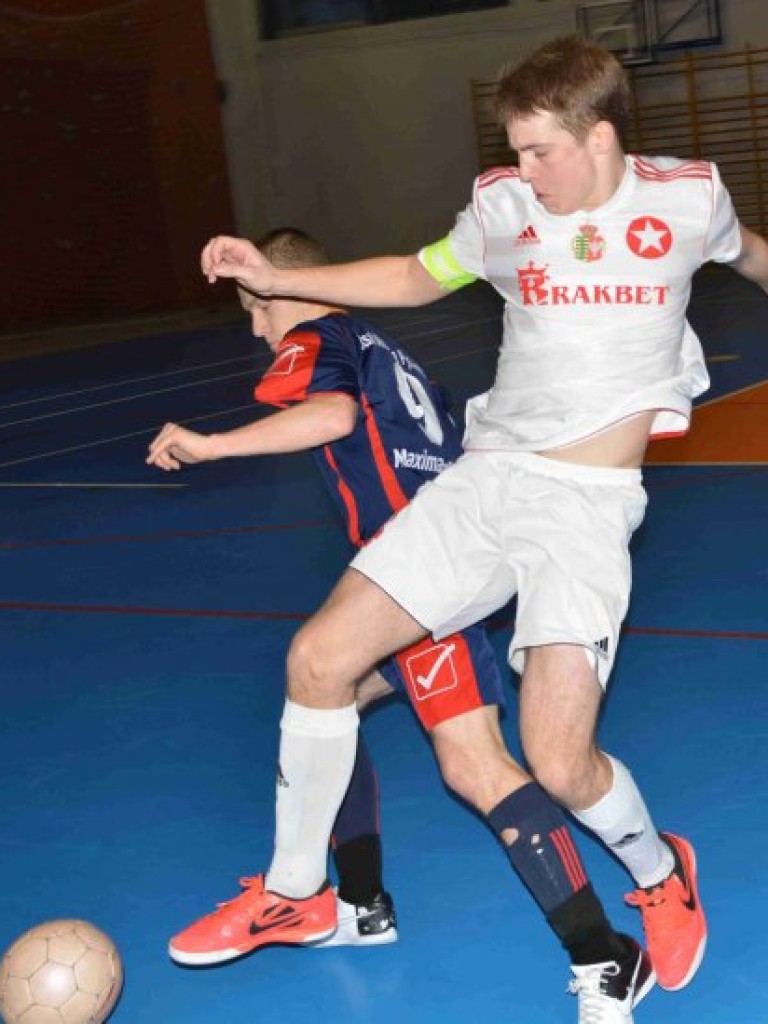 Sportowy weekend w obiektywie 11-13.01.2013 r.