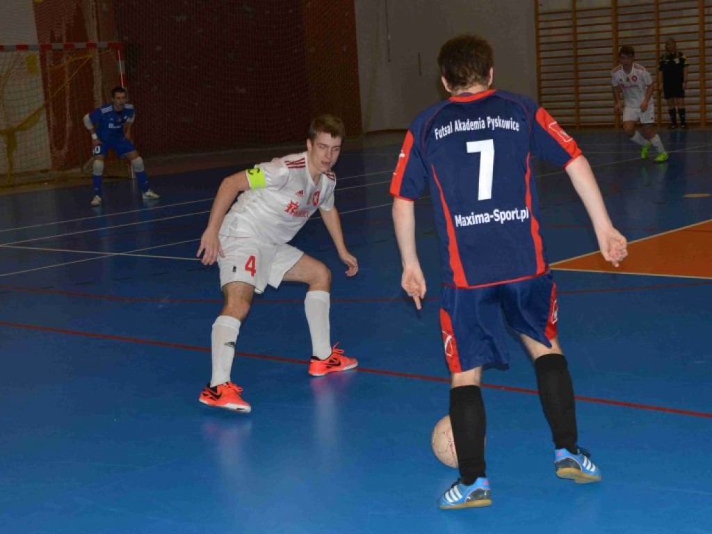 Sportowy weekend w obiektywie 11-13.01.2013 r.