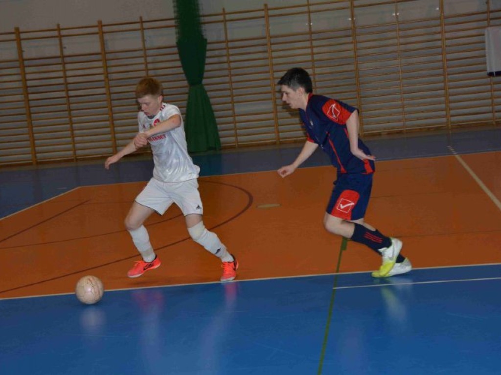 Sportowy weekend w obiektywie 11-13.01.2013 r.