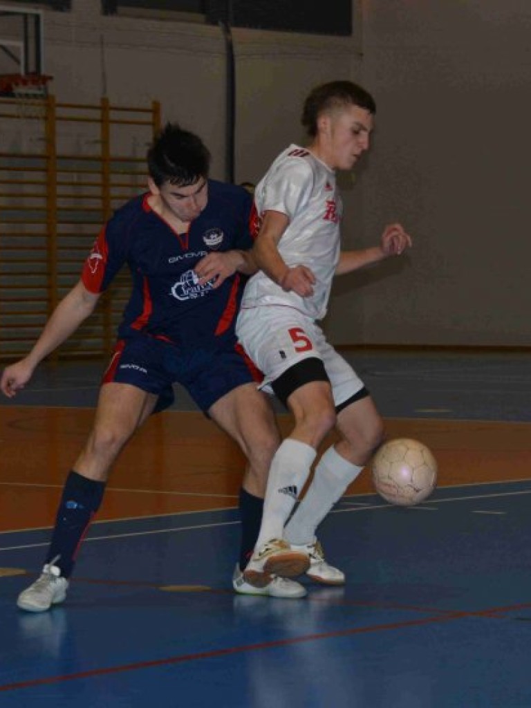 Sportowy weekend w obiektywie 11-13.01.2013 r.