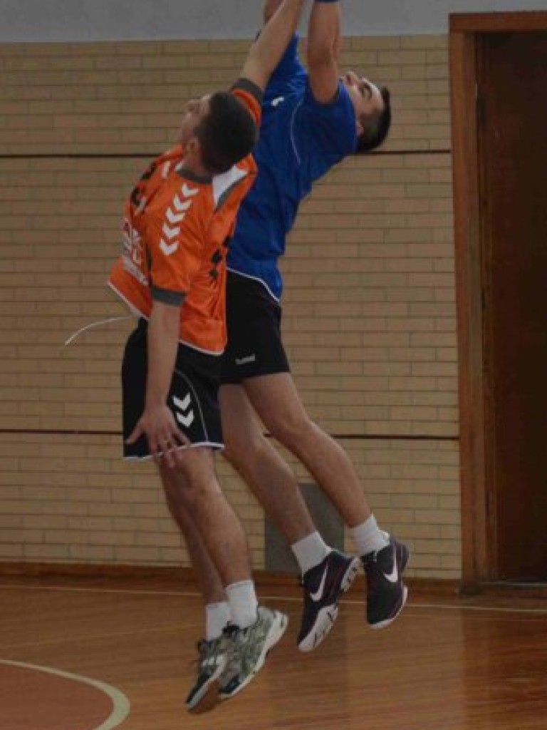 Sportowy weekend w obiektywie 11-13.01.2013 r.