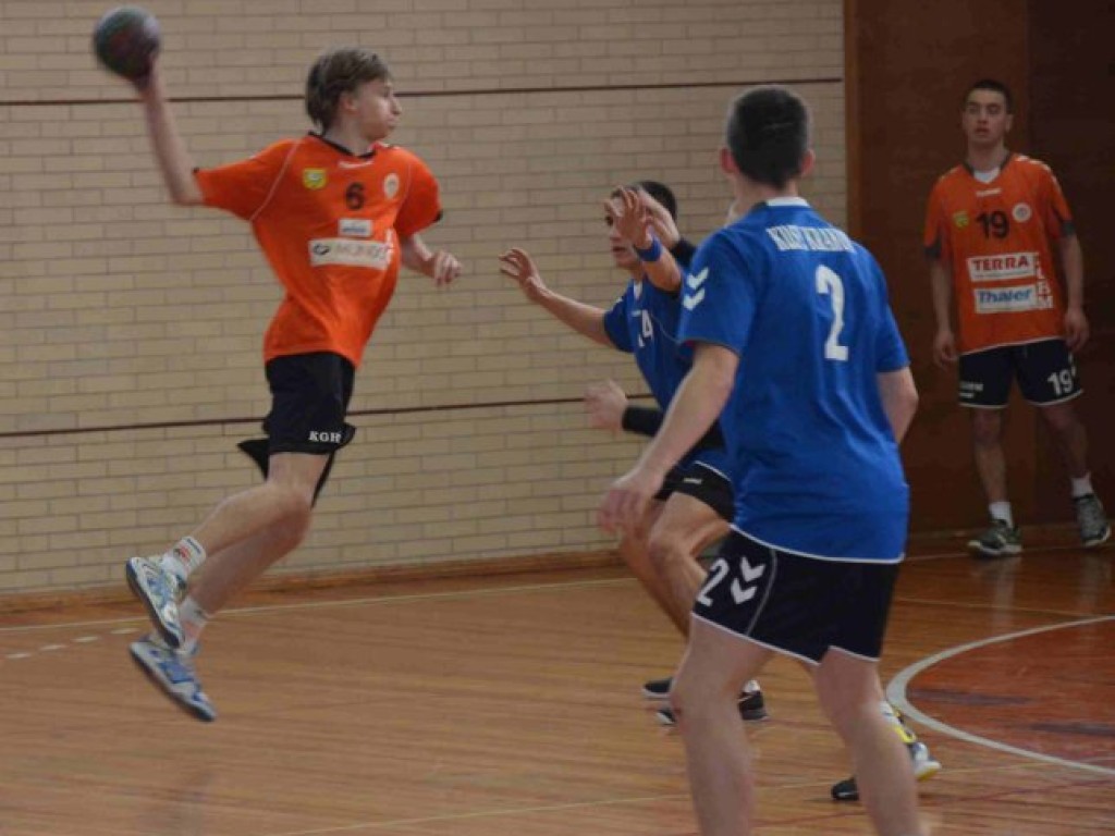 Sportowy weekend w obiektywie 11-13.01.2013 r.