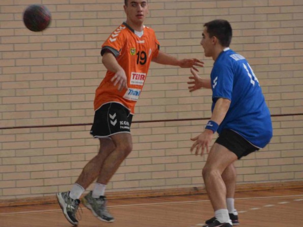 Sportowy weekend w obiektywie 11-13.01.2013 r.
