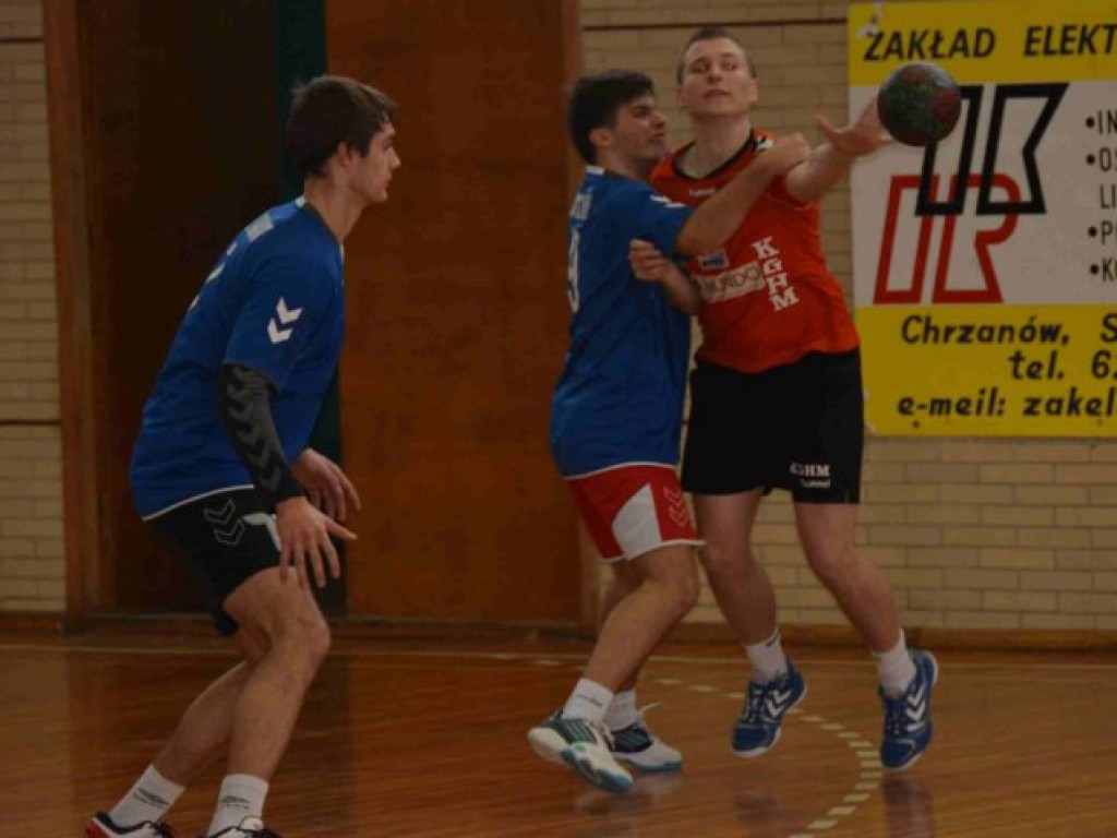 Sportowy weekend w obiektywie 11-13.01.2013 r.