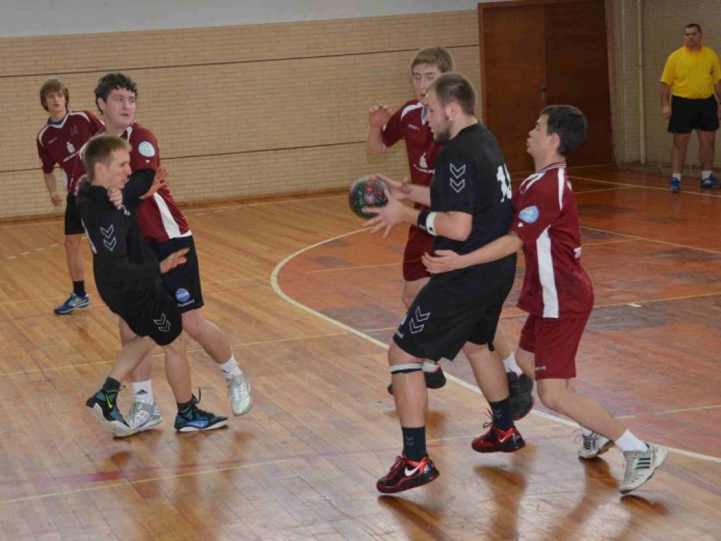 Sportowy weekend w obiektywie 11-13.01.2013 r.