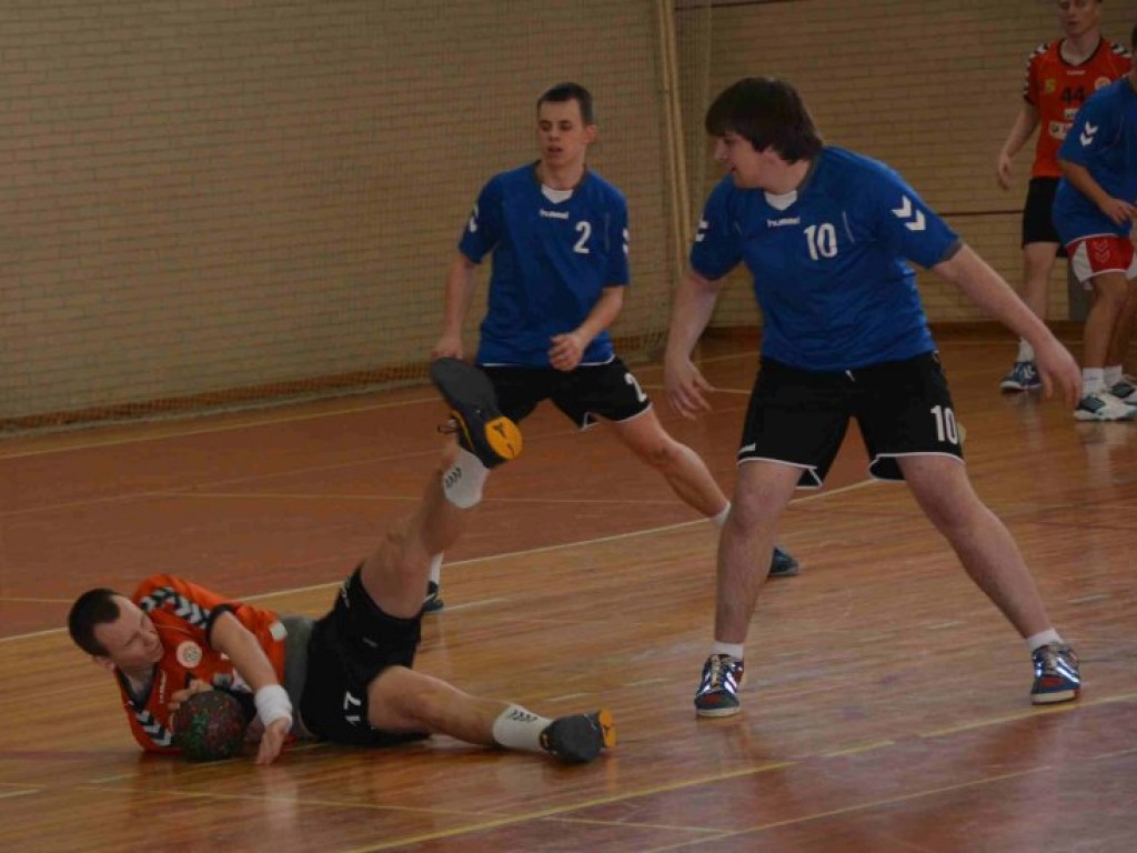 Sportowy weekend w obiektywie 11-13.01.2013 r.
