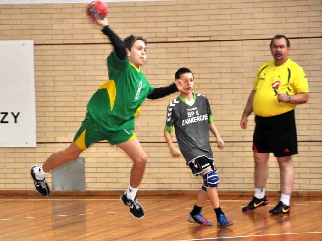Sportowy weekend w obiektywie 11-13.01.2013 r.