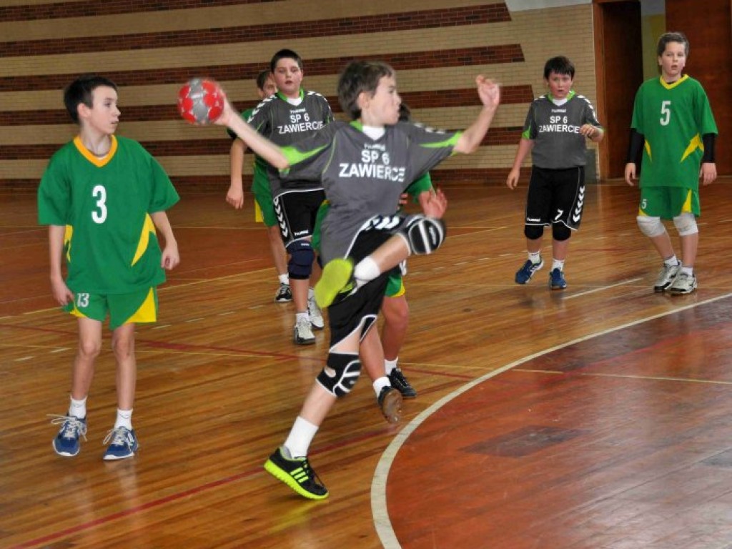 Sportowy weekend w obiektywie 11-13.01.2013 r.