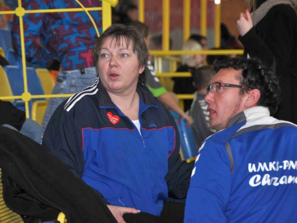 Sportowy weekend w obiektywie 11-13.01.2013 r.