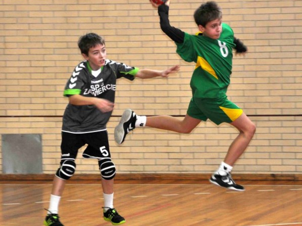 Sportowy weekend w obiektywie 11-13.01.2013 r.