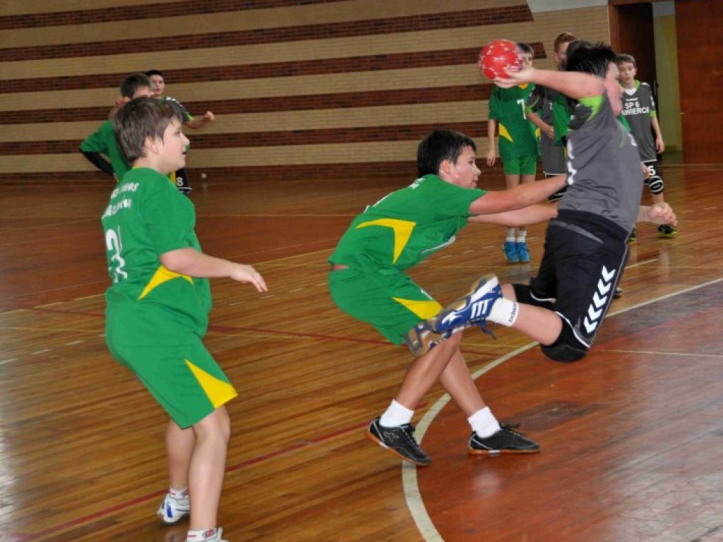 Sportowy weekend w obiektywie 11-13.01.2013 r.