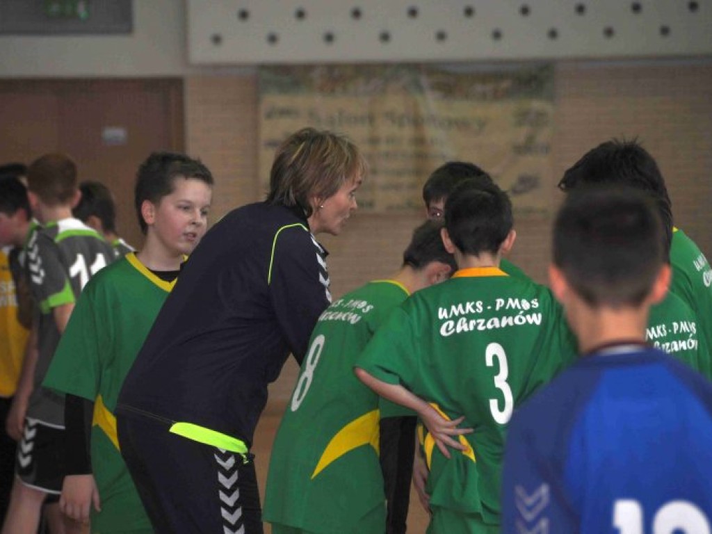 Sportowy weekend w obiektywie 11-13.01.2013 r.