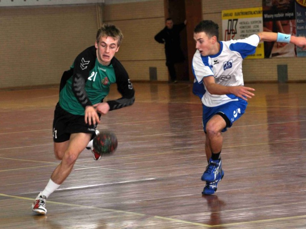 Sportowy weekend w obiektywie 11-13.01.2013 r.