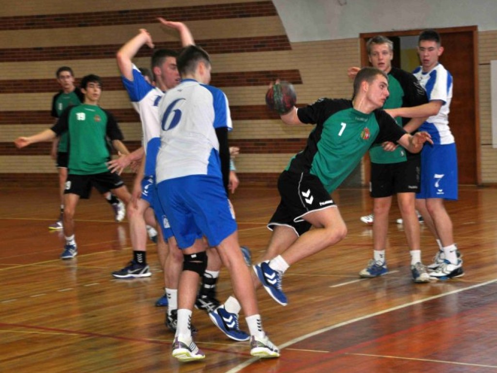 Sportowy weekend w obiektywie 11-13.01.2013 r.