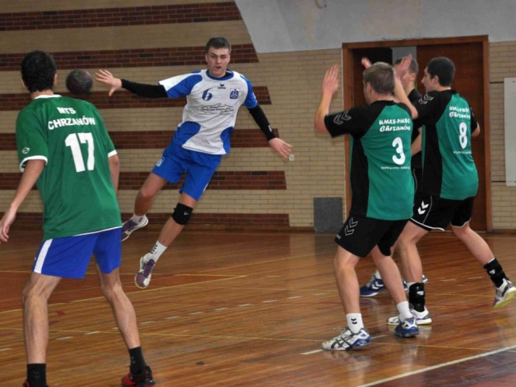 Sportowy weekend w obiektywie 11-13.01.2013 r.
