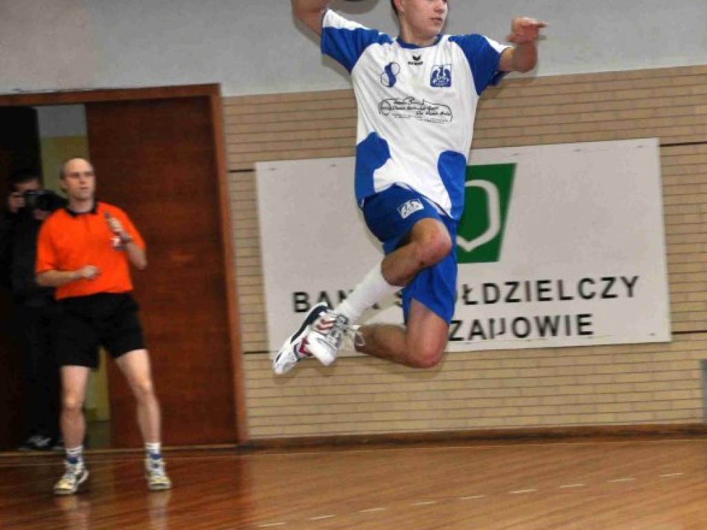 Sportowy weekend w obiektywie 11-13.01.2013 r.