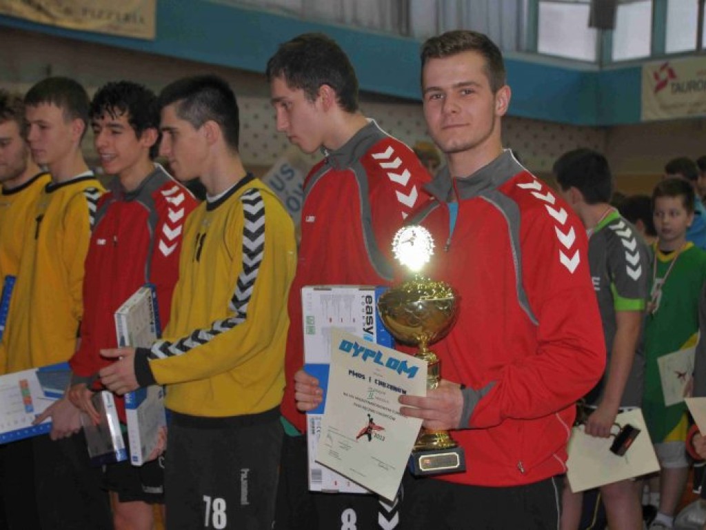Sportowy weekend w obiektywie 11-13.01.2013 r.
