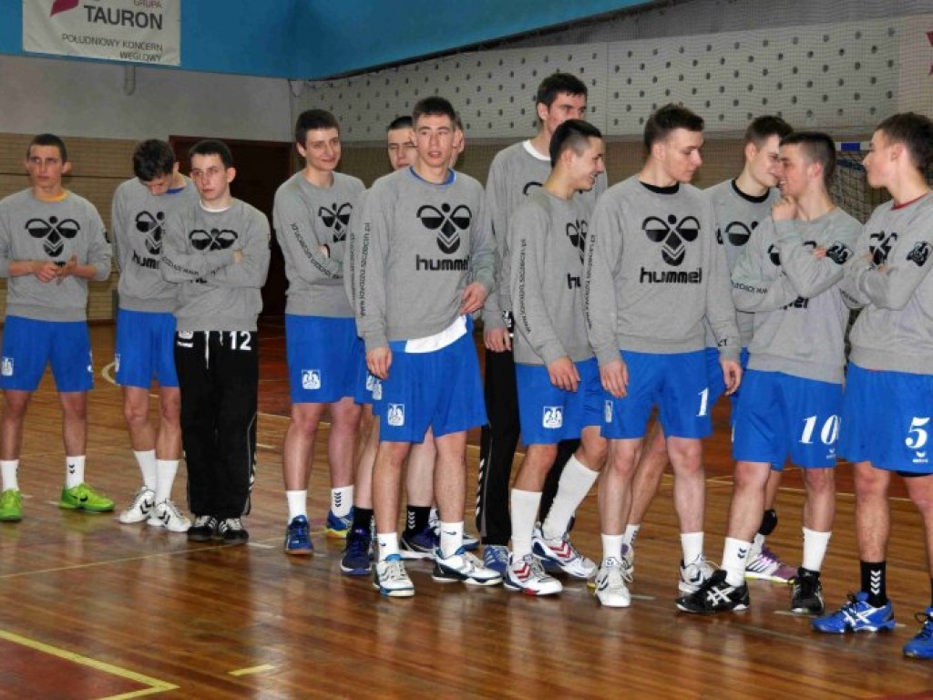 Sportowy weekend w obiektywie 11-13.01.2013 r.