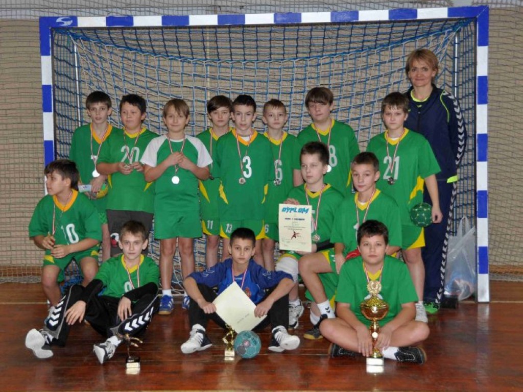 Sportowy weekend w obiektywie 11-13.01.2013 r.