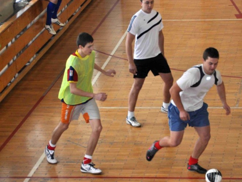 Sportowy weekend w obiektywie 11-13.01.2013 r.