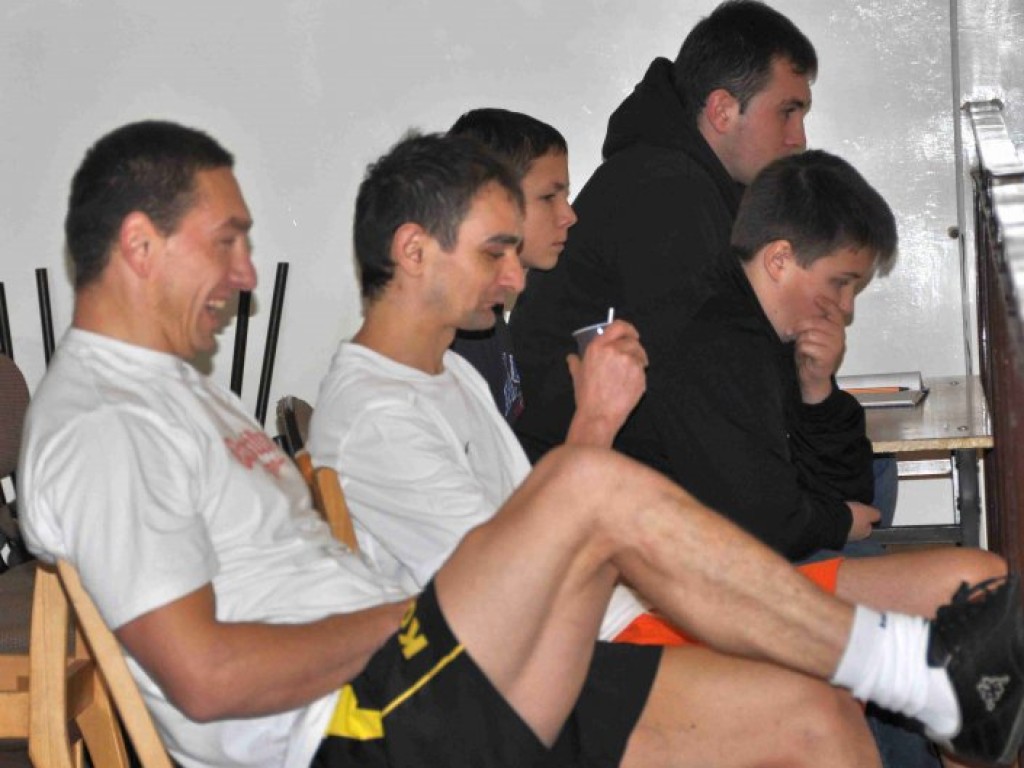 Sportowy weekend w obiektywie 11-13.01.2013 r.