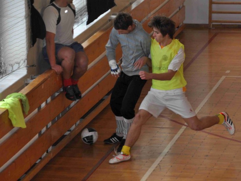 Sportowy weekend w obiektywie 11-13.01.2013 r.