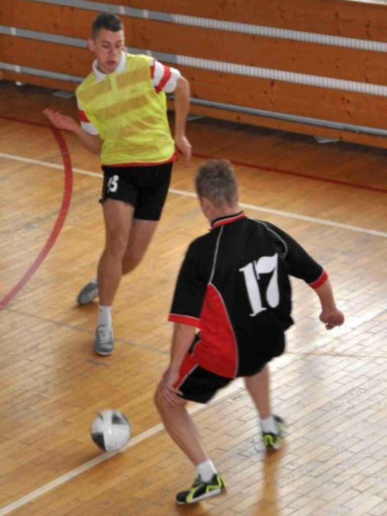 Sportowy weekend w obiektywie 11-13.01.2013 r.