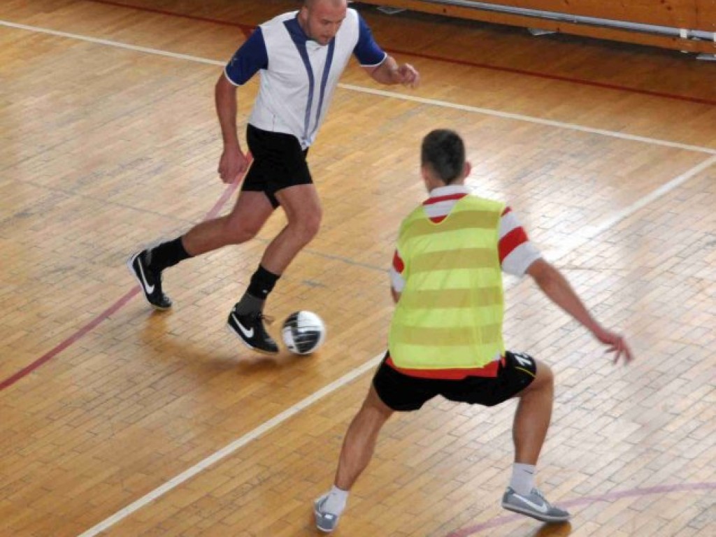 Sportowy weekend w obiektywie 11-13.01.2013 r.