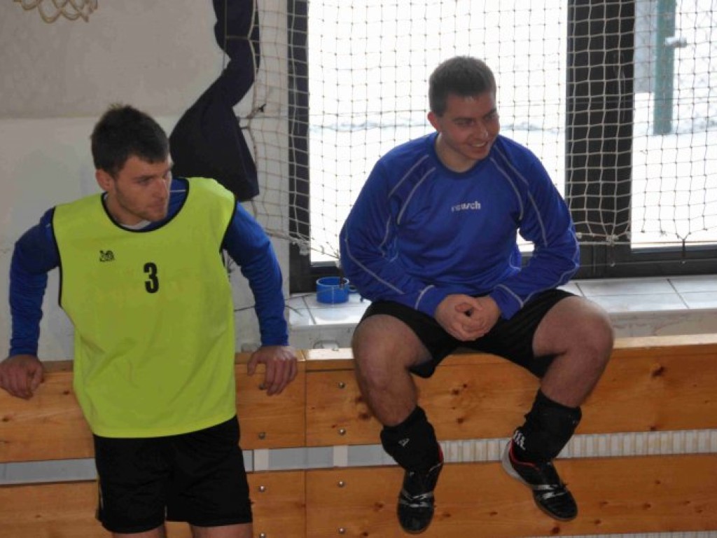Sportowy weekend w obiektywie 11-13.01.2013 r.